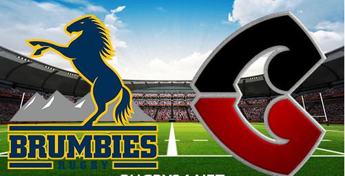 Brumbies vs Crusaders 18 May 2024 Super Rugby Pacific Full Match Replay